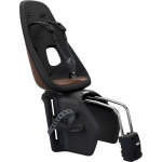 Thule Yepp Nexxt Maxi Frame Mount Chocolate Brown - Bruin