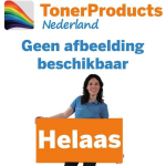 UTAX - 44345 10010 - Toner zwart