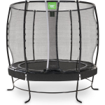 EXIT Toys Exit Lotus Premium Trampoline ø253cm - - Zwart