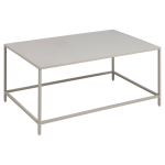 Newy Salontafel Zandkleurig. - Beige