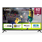 CHiQ L40g5w Full Hd Led-tv - 100 Cm (40 Inch) - Zwart