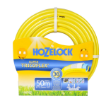 Hozelock Super Tricoflex Ultimate O12,5mm 50m - Amarillo