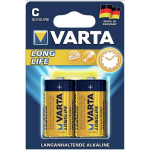 Varta 04114110412 Alkaline 1.5v Niet-oplaadbare Batterij