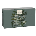 The Scottish Fine Soaps Company Handzeep Gardener 220 Gr - Groen