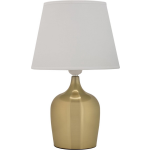 Pauleen Golden Glamour Tafellamp - - Goud
