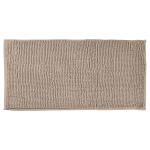 Wicotex Badmat 50x120cm Microfiber Sweety Taupe