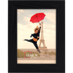 HAES deco - Houten Fotolijst Paris 15x20 - Sp001151 - Zwart