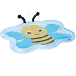 Intex Kinderzwembad Bumble Bee 127 X 102 X 28 Cm Pvc - Azul