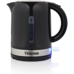 Tristar Waterkoker Wk-1342 1.500 W 1 L - Zwart