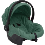 Vidaxl Babyautostoel 42x65x57 Cm - Verde