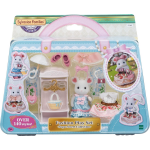 Sylvanian Families Fashion Playset- Marshmallow Muis - 5540