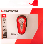 Spann A Licht Ruby 3 Steady