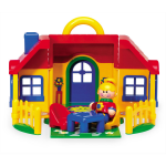 Tolo Toys Tolo First Friends Speelgoed Huis