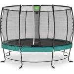 EXIT Toys Exit Lotus Premium Trampoline ø366cm - - Groen