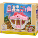 Sylvanian Families Koninklijke Koets Set - 5543