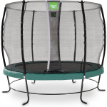 EXIT Toys Exit Lotus Classic Trampoline ø305cm - - Groen