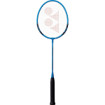 Yonex Badmintonracket B4000 Aluminium 68 Cm/zwart - Blauw
