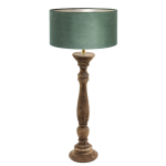 Light & Living Bellini Tafellamp - Groen