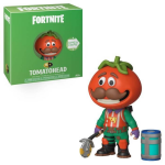 Funko Pop! 5 Star: Fortnite - Tomatohead