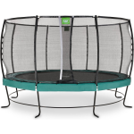 EXIT Toys Exit Lotus Premium Trampoline ø427cm - - Groen