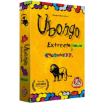 White Goblin Games Bordspel Ubongo Extreem - 7+