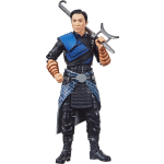 Hasbro Marvel Legends Shang-chi - Wenwu - Actiefiguur 16cm