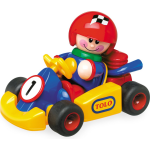 Tolo Toys Tolo First Friends Speelgoedvoertuig - Go Kart & Jongen