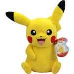 Pokémon Knuffel Pikachu - 30cm