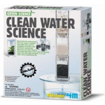 4M  Kidzlabs Green Science: Waterfilter