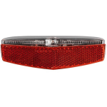 M-wave Achterlicht Helios Usb Accu Led - Rood