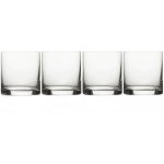 Set Van 4 Whiskyglazen, 426 Ml - Mikasa Julie