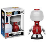 Funko Beeldje Pop! Mystery Science Theatre 3000: Tom Servo