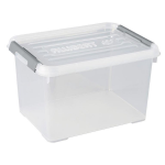 Allibert - Handy + 35l Clipsluiting