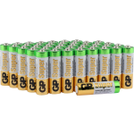 GP Super Alkaline Aa-batterijen 1,5v