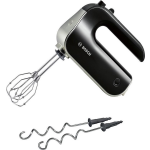 Bosch Handmixer Mfq4730 - Zwart