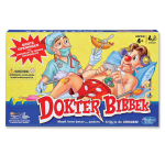 Hasbro Dokter Bibber Spel