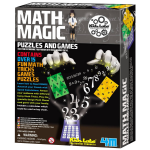 4M Magische Wiskundetrucs Magic Mathematic