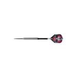 Harrows Darts Harrows Steeltip Assassin Dartpijlen - 21 Gr - Gris