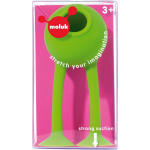 Bilibo Oogi Bongo Actiefiguur 10 Cm - Groen