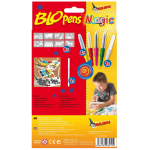 Malinos Magic Blopens 6 Stuks