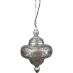 Urban Interiors - Bohemian Hanglamp - - Grijs