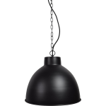 Urban Interiors - Rocky 40cm Hanglamp - - Zwart