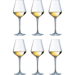 Chef & Sommelier Wijnglas Reveal Up 30 Cl