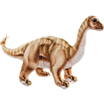 Pluche Speelgoed Knuffel Dinosaurus Brontosaurus 45 Cm - Knuffeldier