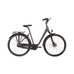 BIMAS City 3.3 dames 50cm N7 - Grijs