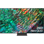 Samsung Neo QLED 4K QE43QN92B (2021) - Zwart