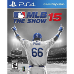 Sony MLB 15 The Show