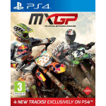 Milestone MXGP