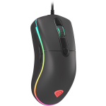 Genesis KRYPTON 510 - GAMING MOUSE 7200DPI OPTICAL WITH SOFTWARE BLACK