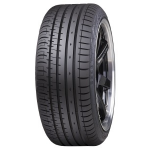 Accelera Phi-R ( 165/40 R17 72V XL ) - Zwart